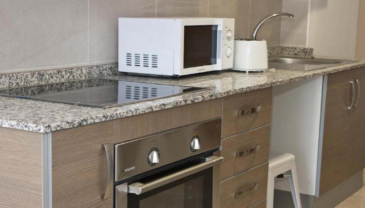 Apartamentos Boutique Benicasim Benicàssim Esterno foto