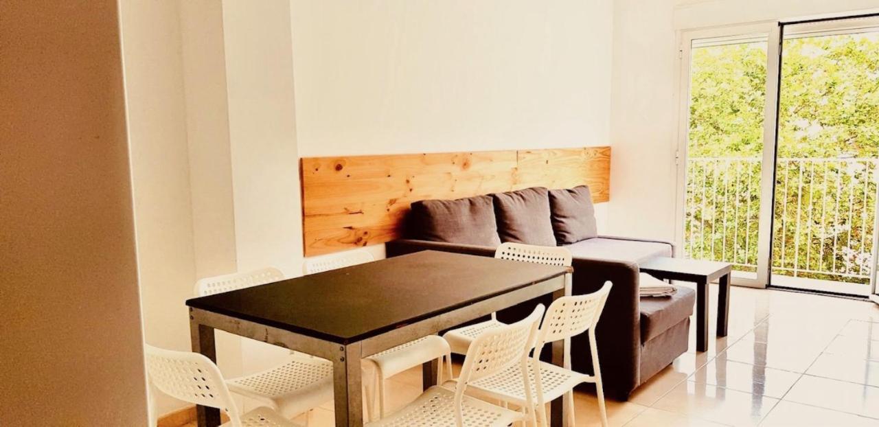 Apartamentos Boutique Benicasim Benicàssim Esterno foto