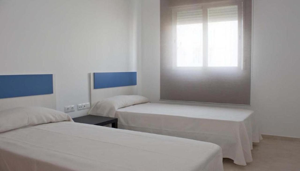 Apartamentos Boutique Benicasim Benicàssim Esterno foto