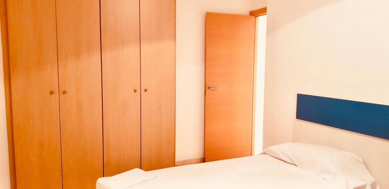Apartamentos Boutique Benicasim Benicàssim Esterno foto