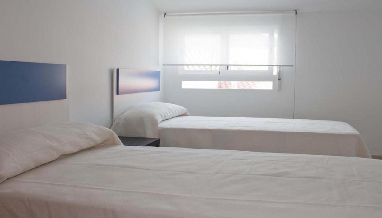 Apartamentos Boutique Benicasim Benicàssim Esterno foto