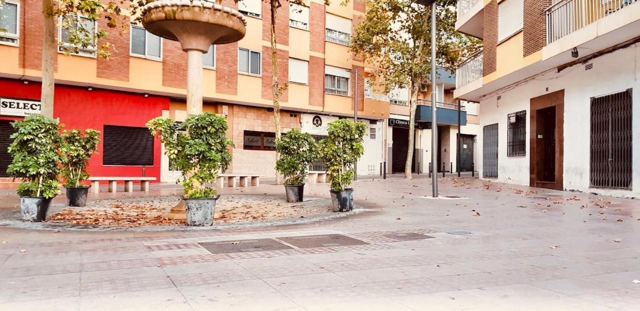 Apartamentos Boutique Benicasim Benicàssim Esterno foto